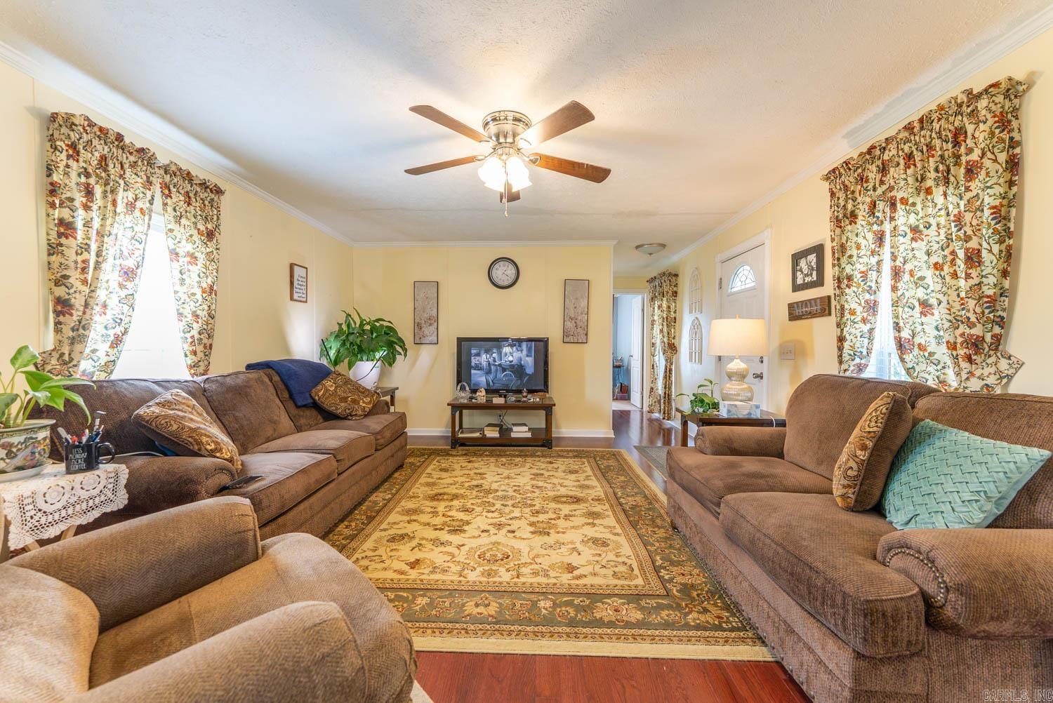116 Wehmeyer Loop  Mountain Home, AR