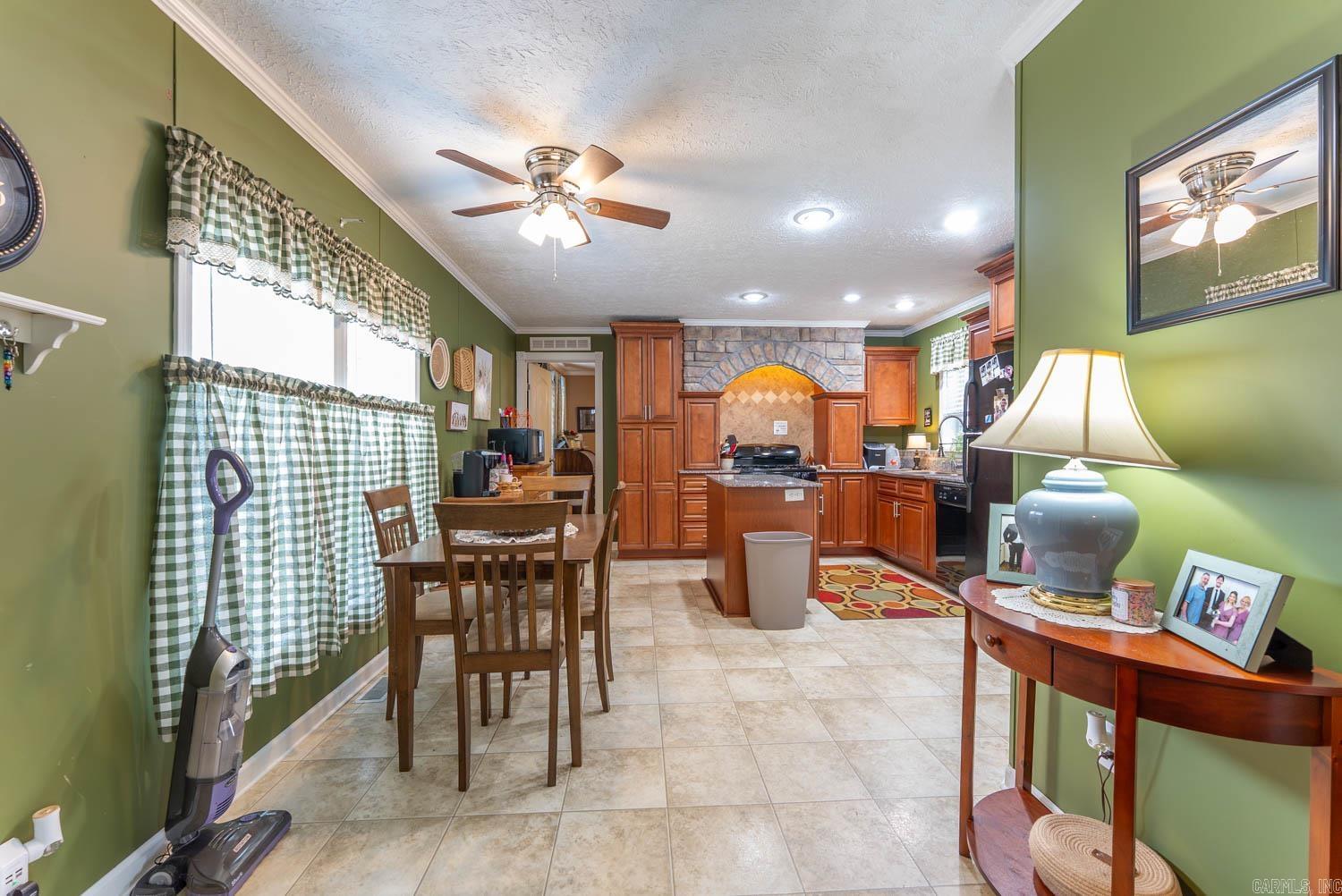 116 Wehmeyer Loop  Mountain Home, AR