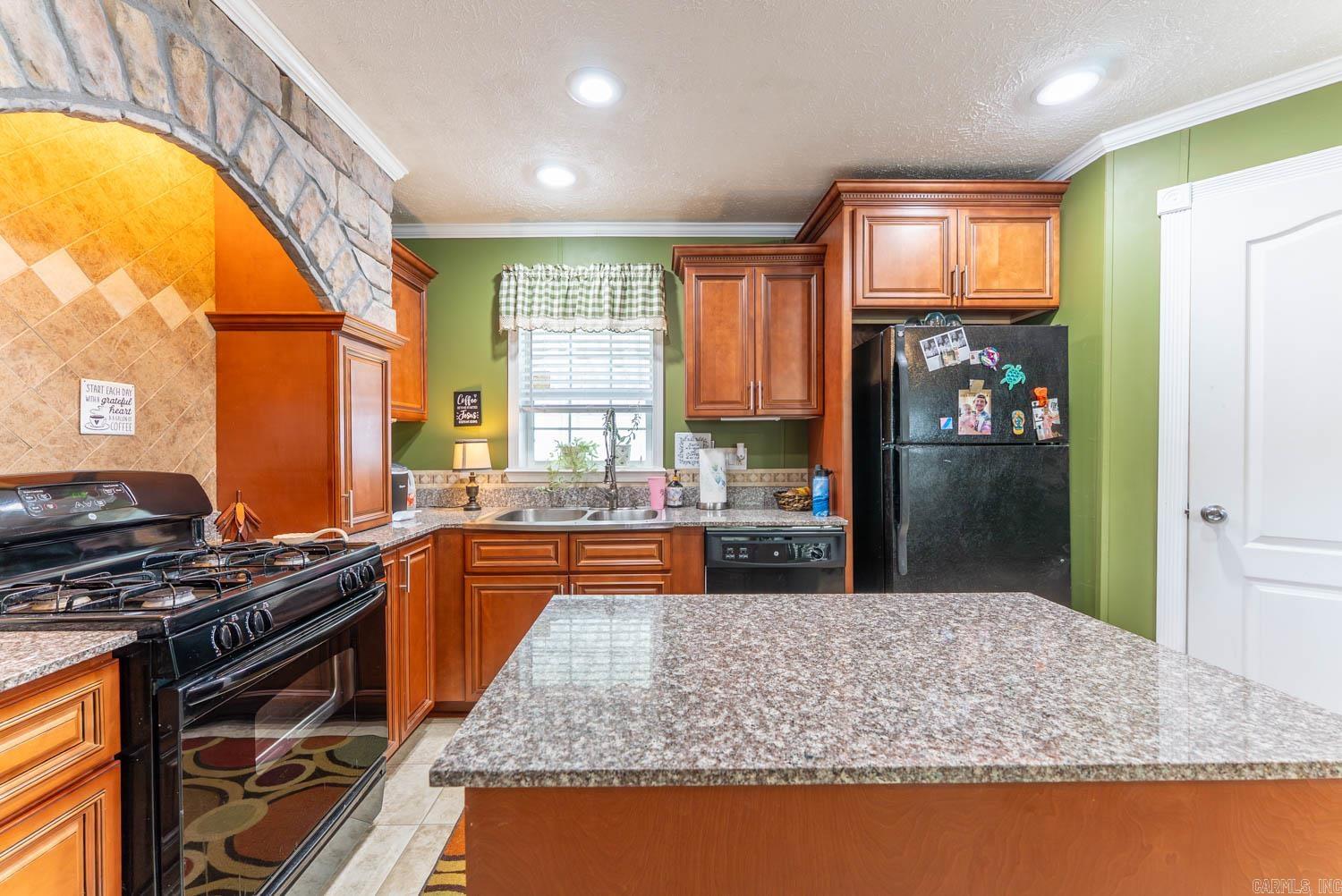 116 Wehmeyer Loop  Mountain Home, AR