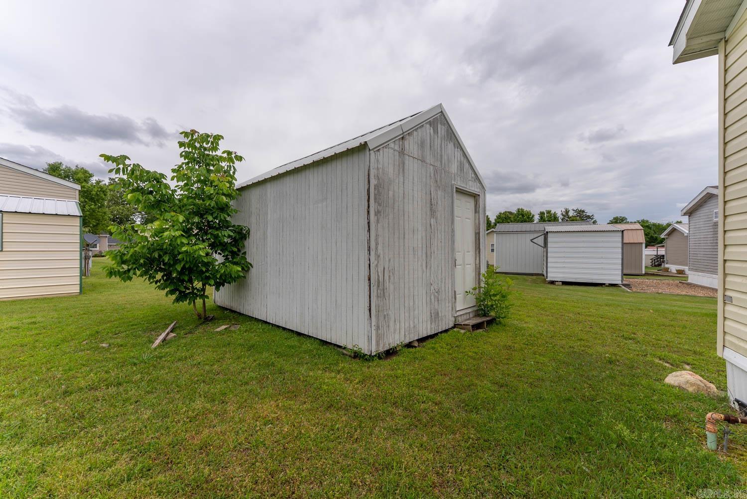 116 Wehmeyer Loop  Mountain Home, AR