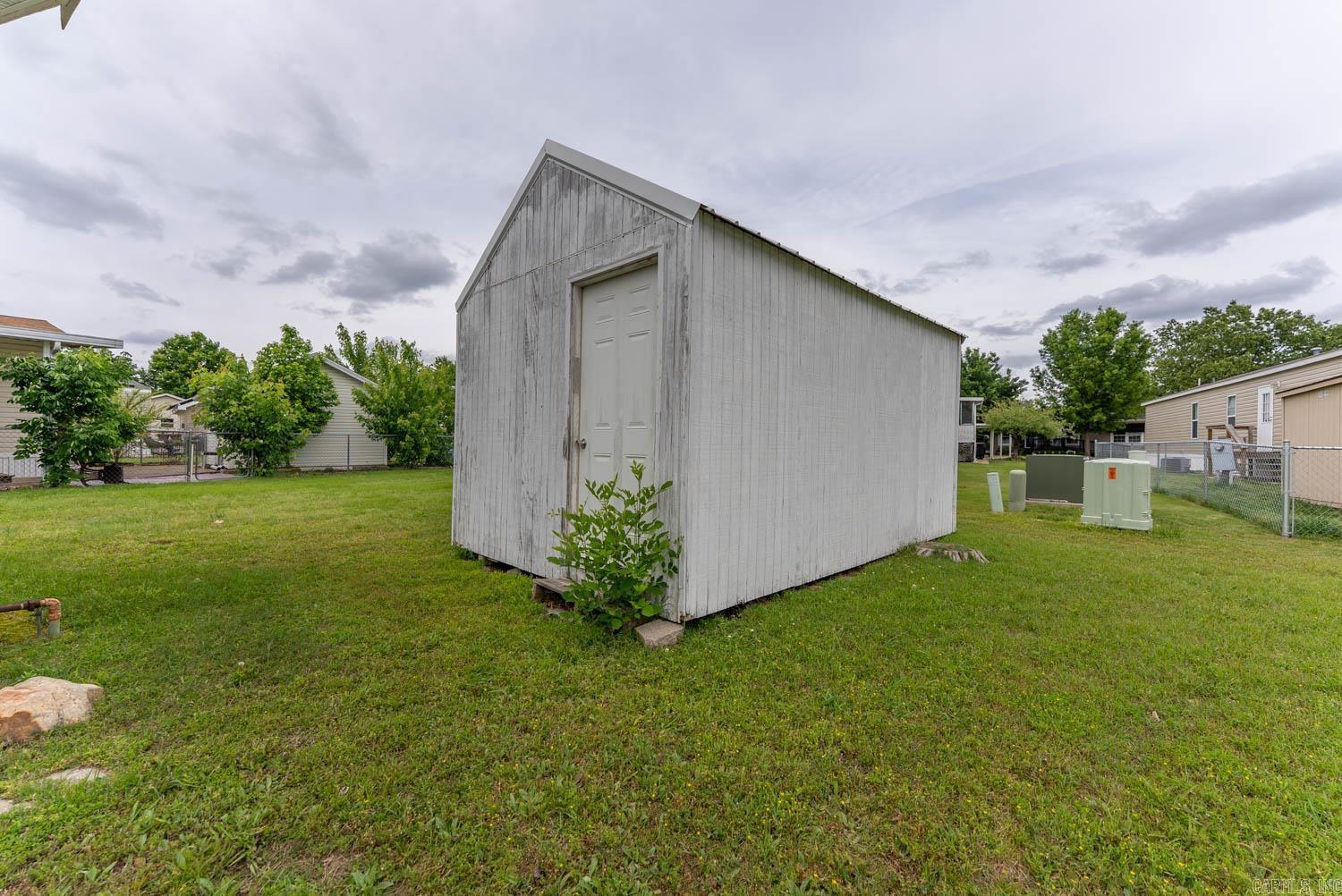 116 Wehmeyer Loop  Mountain Home, AR