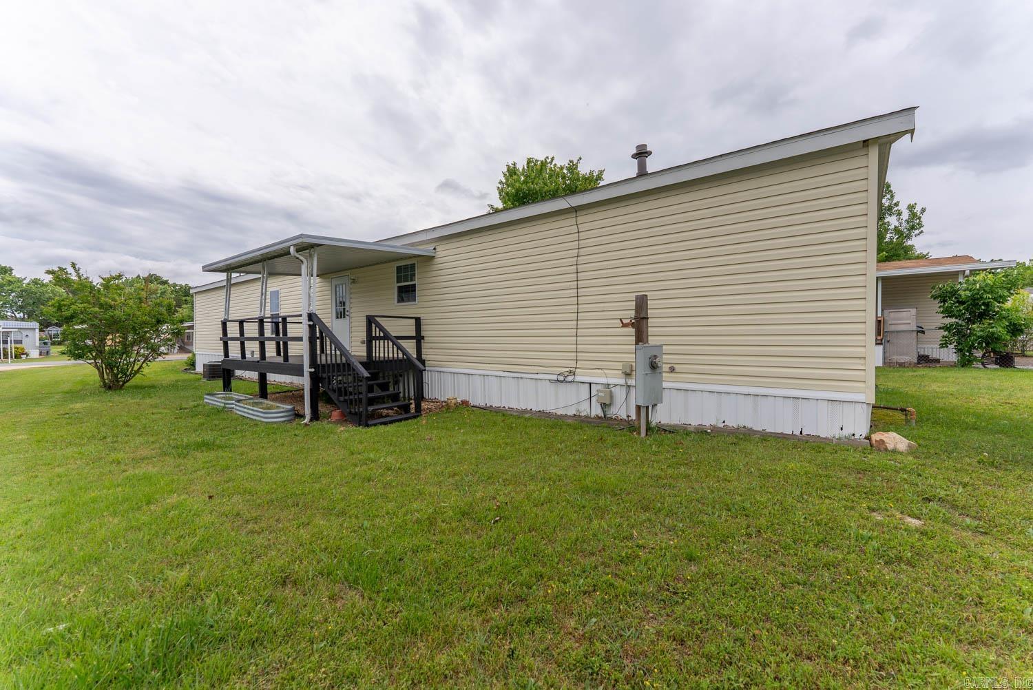 116 Wehmeyer Loop  Mountain Home, AR