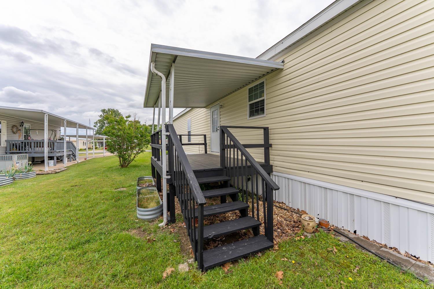116 Wehmeyer Loop  Mountain Home, AR