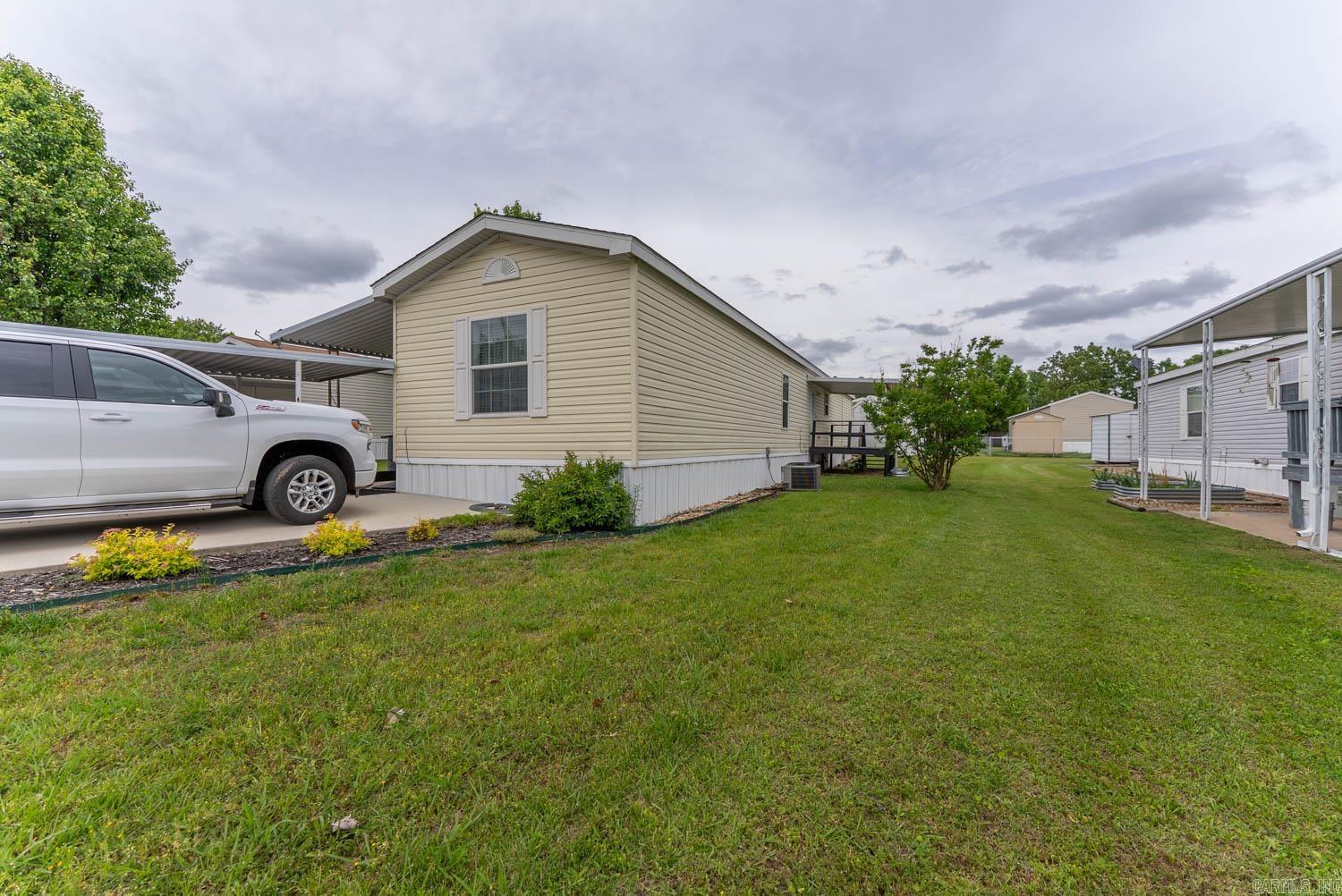 116 Wehmeyer Loop  Mountain Home, AR