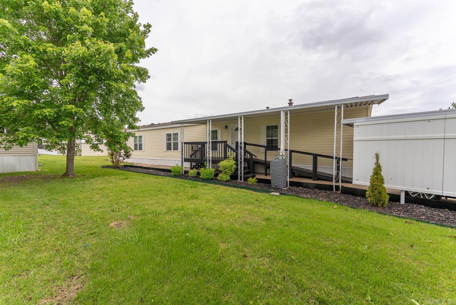 116 Wehmeyer Loop  Mountain Home, AR