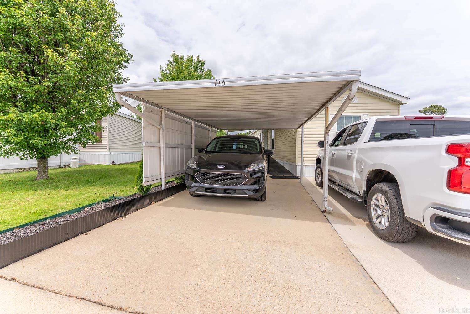 116 Wehmeyer Loop  Mountain Home, AR