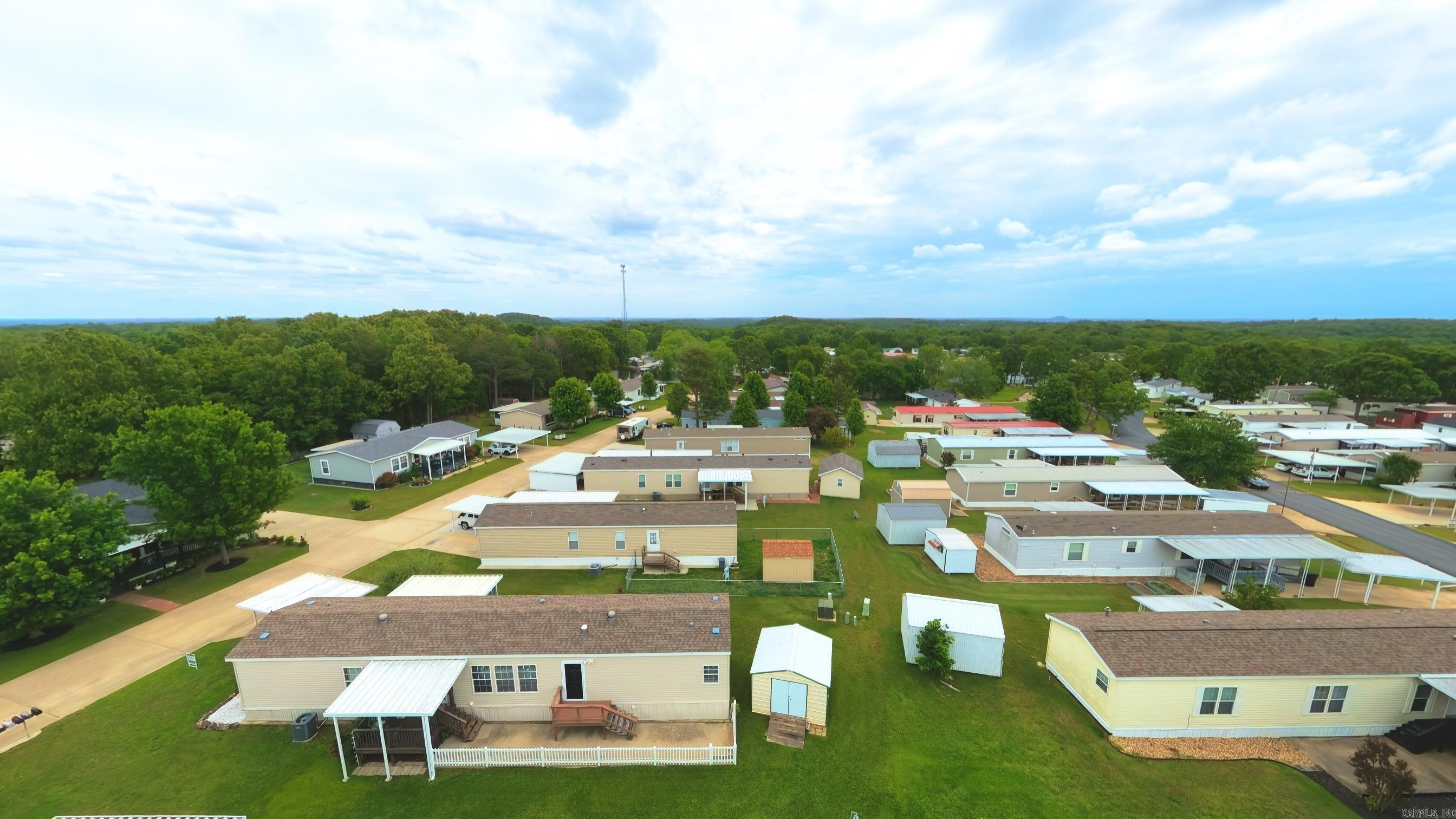 116 Wehmeyer Loop  Mountain Home, AR