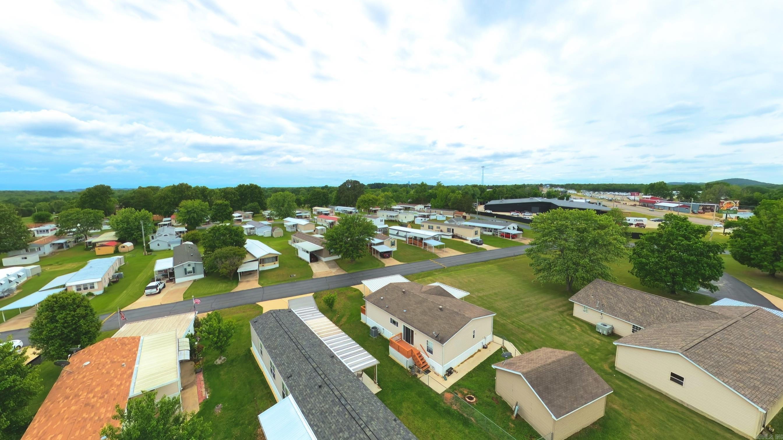 116 Wehmeyer Loop  Mountain Home, AR