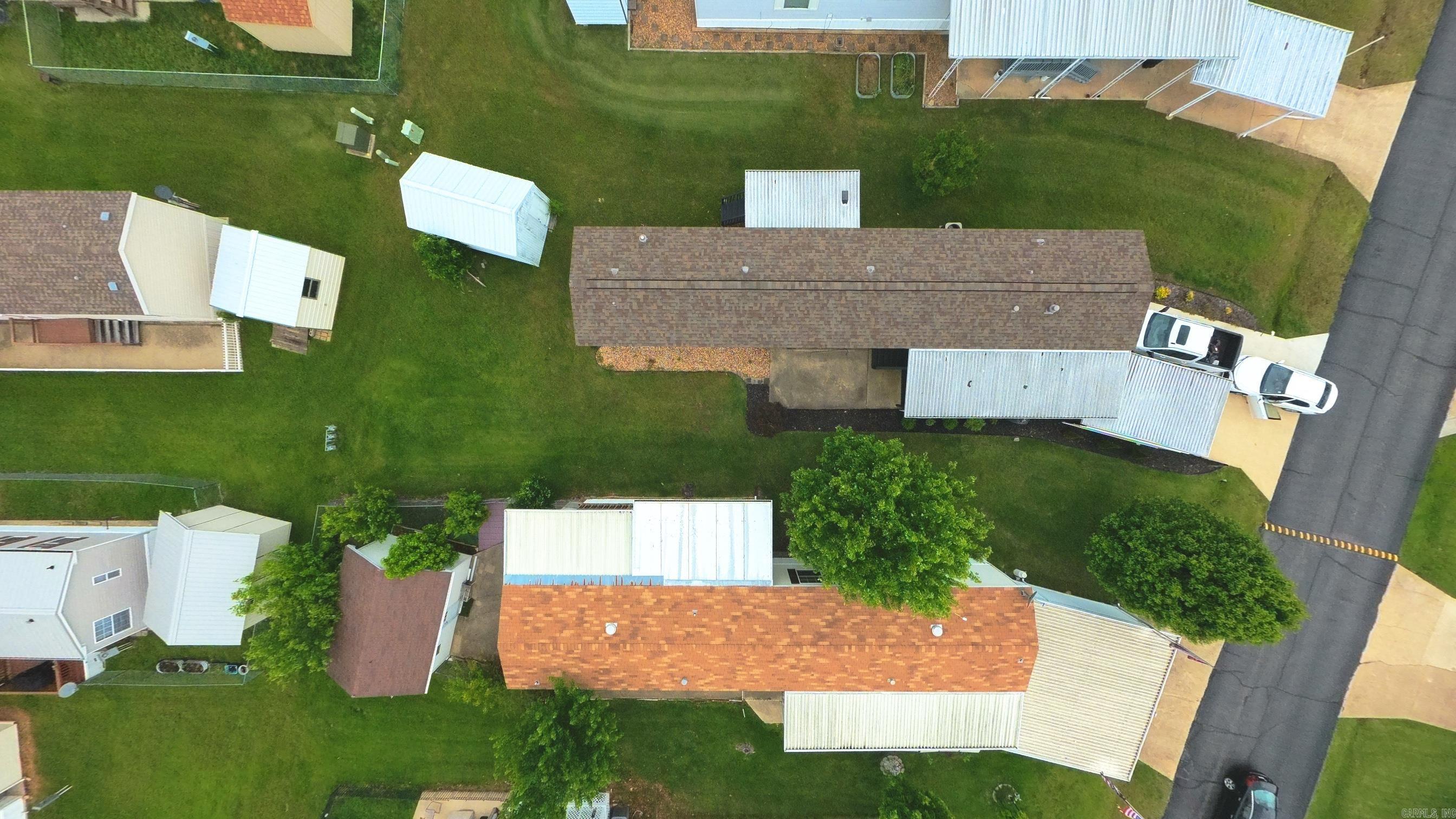 116 Wehmeyer Loop  Mountain Home, AR