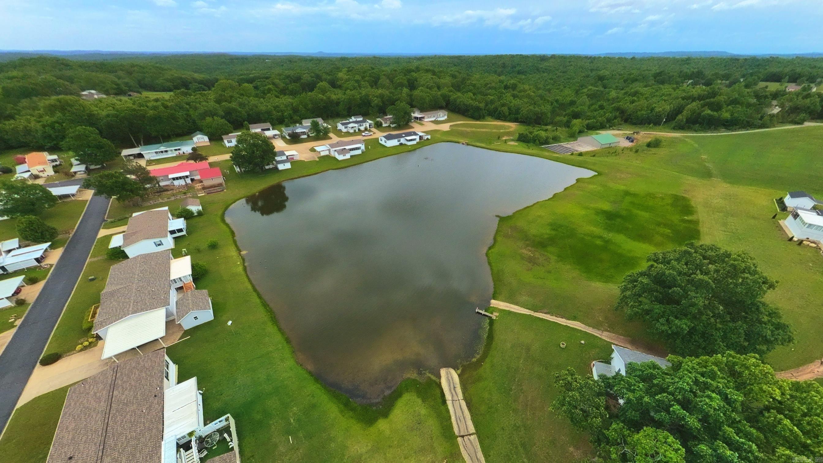 116 Wehmeyer Loop  Mountain Home, AR