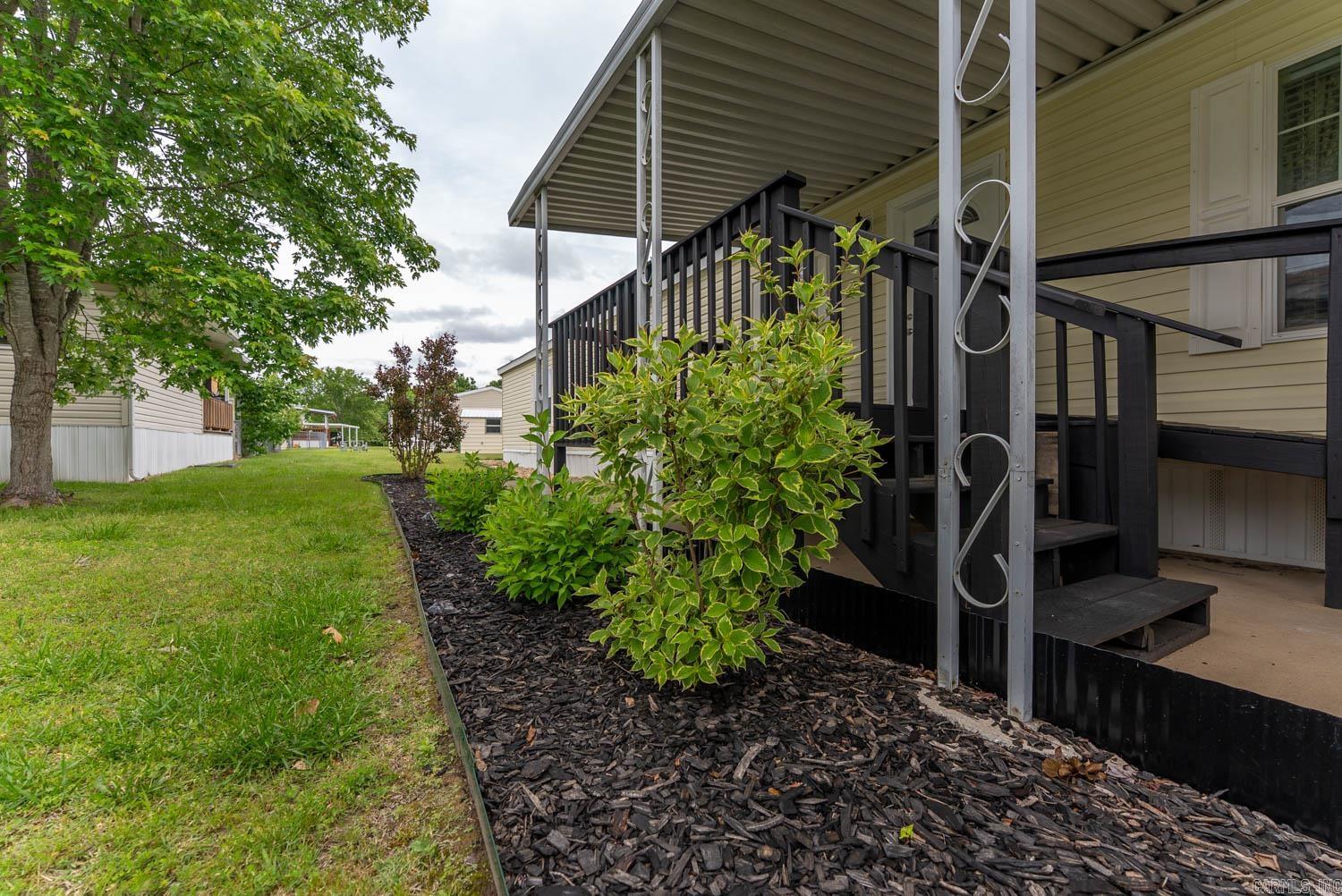116 Wehmeyer Loop  Mountain Home, AR