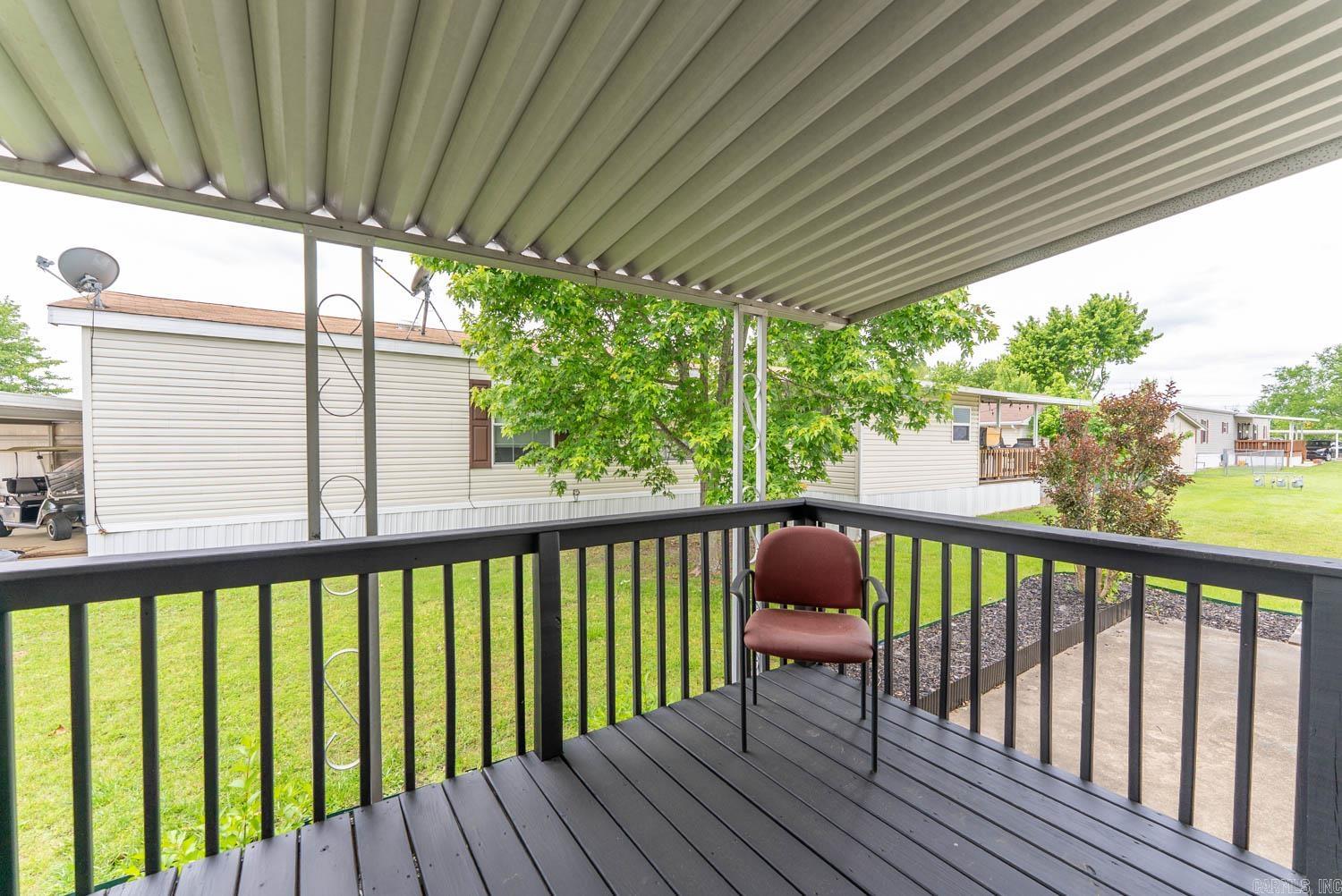 116 Wehmeyer Loop  Mountain Home, AR
