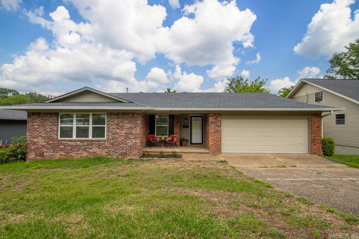 1809 Saratoga  North Little Rock, AR