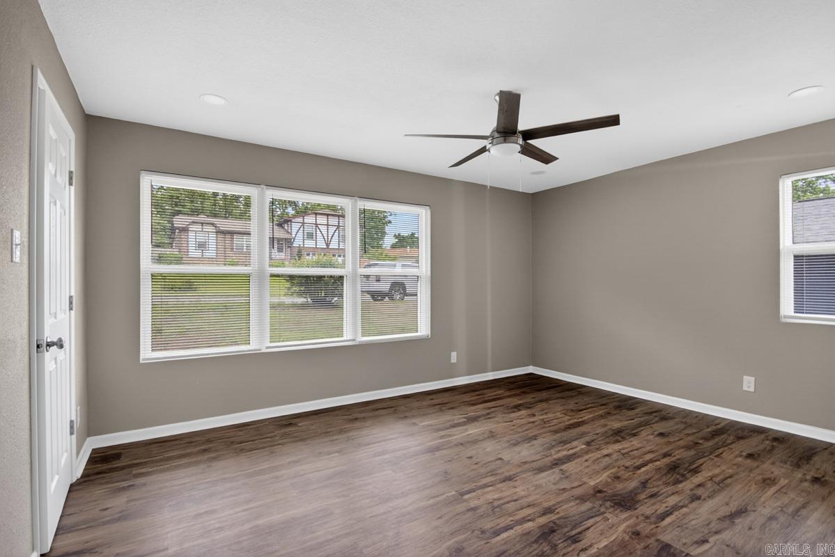 1809 Saratoga  North Little Rock, AR