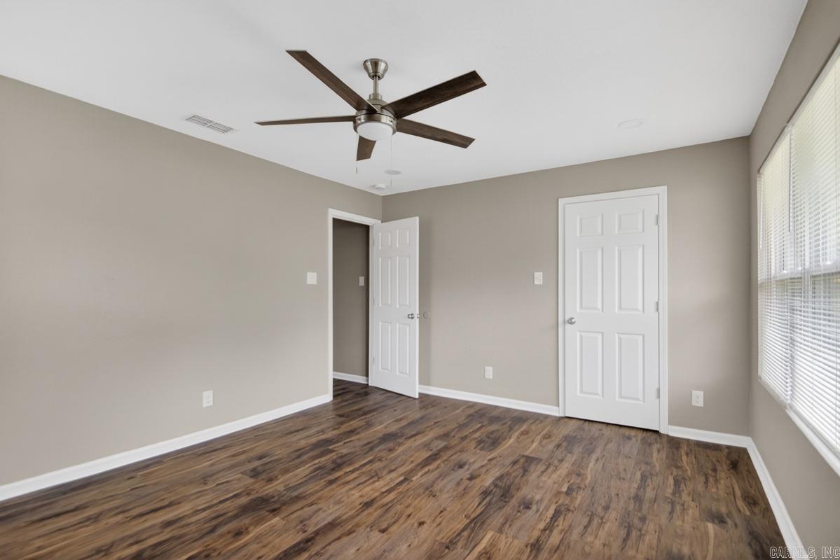 1809 Saratoga  North Little Rock, AR