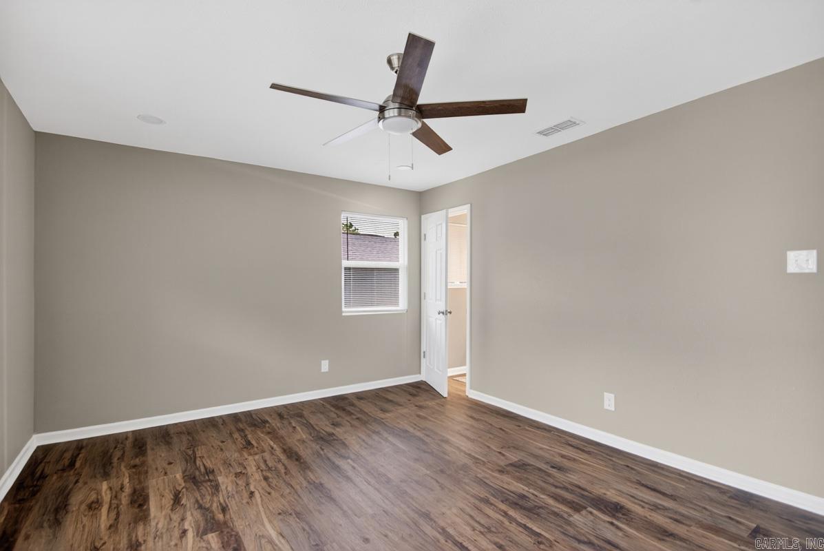 1809 Saratoga  North Little Rock, AR