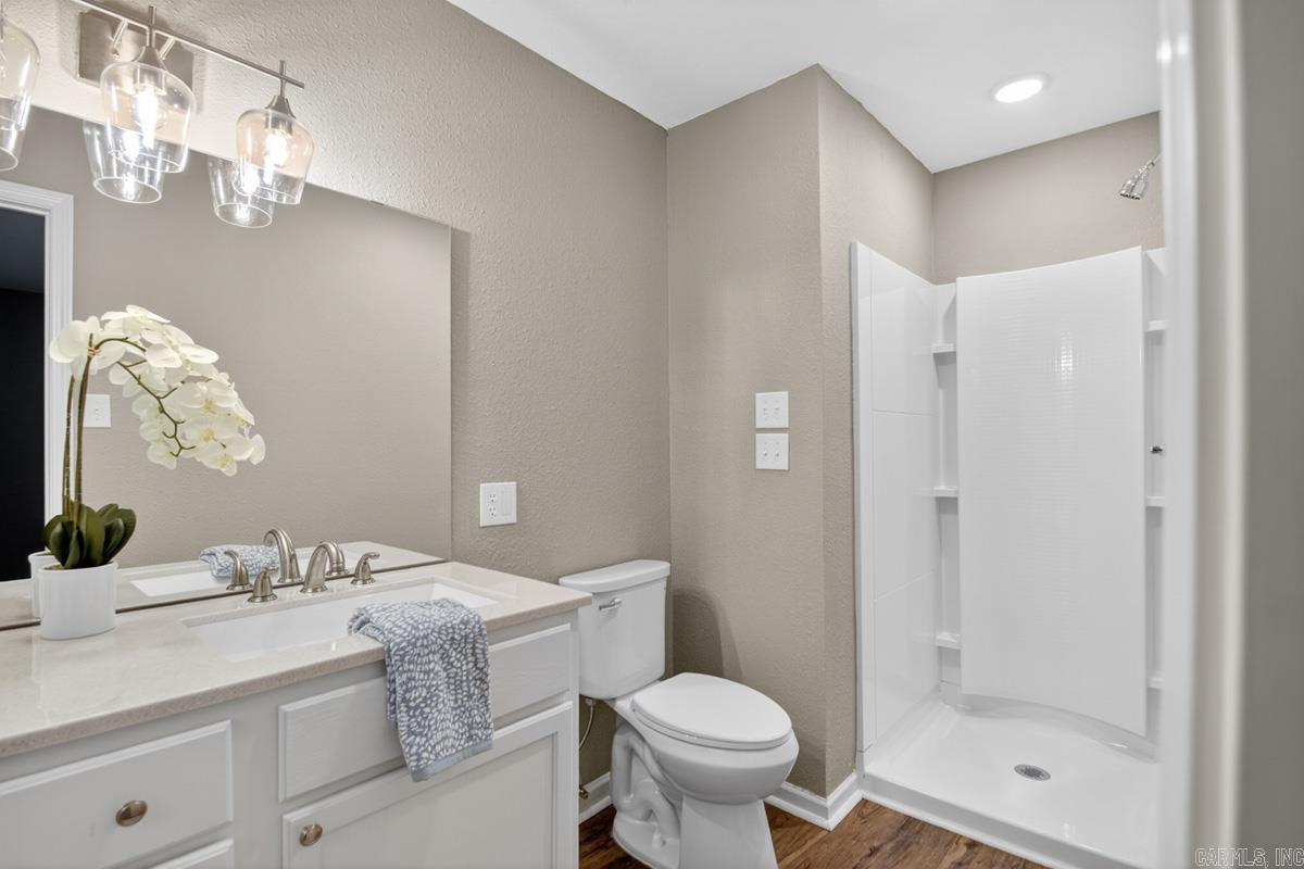 1809 Saratoga  North Little Rock, AR