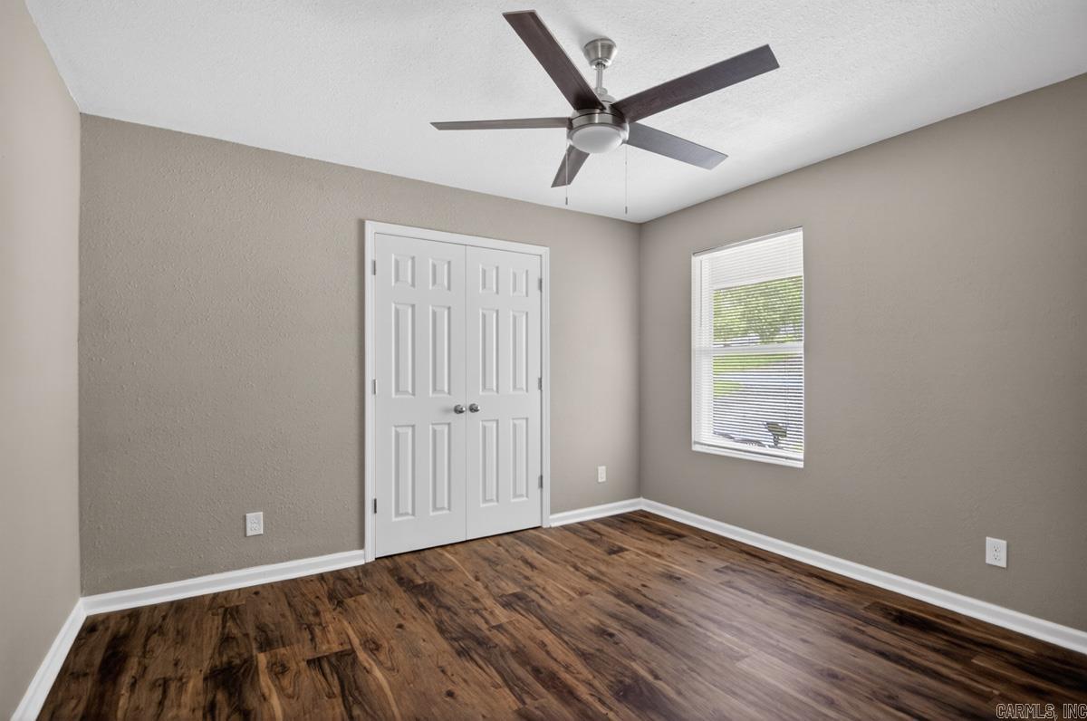 1809 Saratoga  North Little Rock, AR