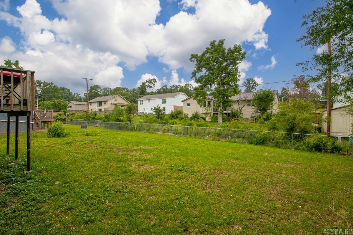 1809 Saratoga  North Little Rock, AR