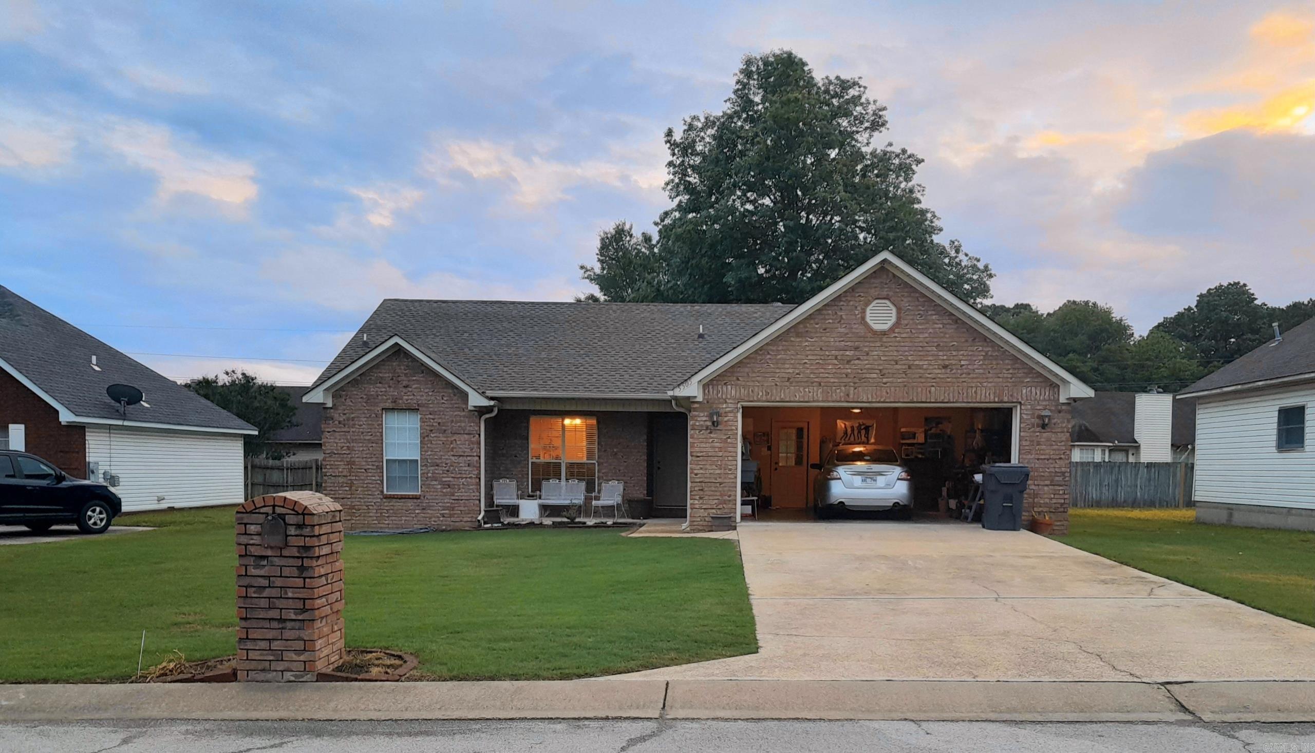 5505 Summer Pl  Jonesboro, AR