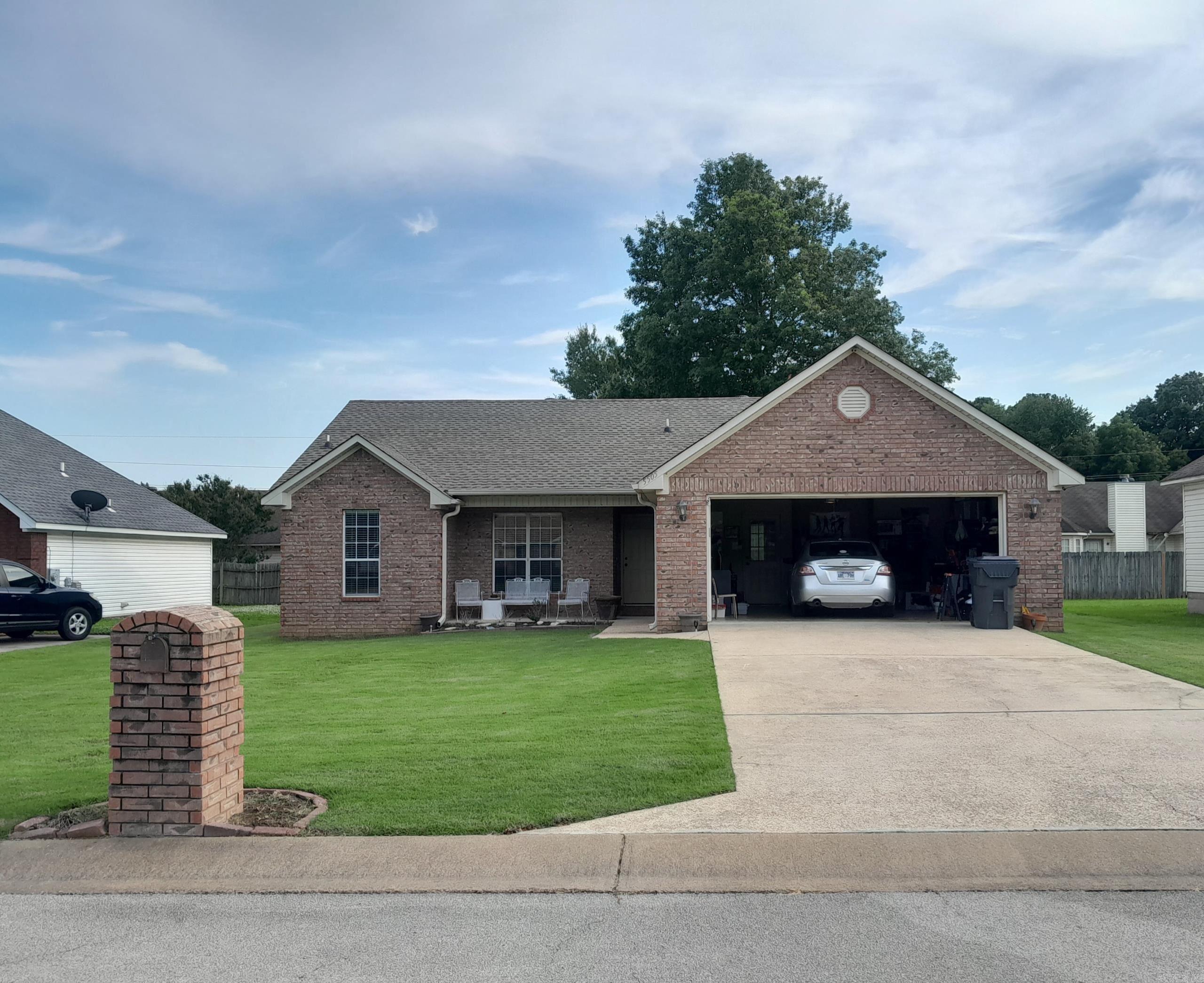 5505 Summer Pl  Jonesboro, AR