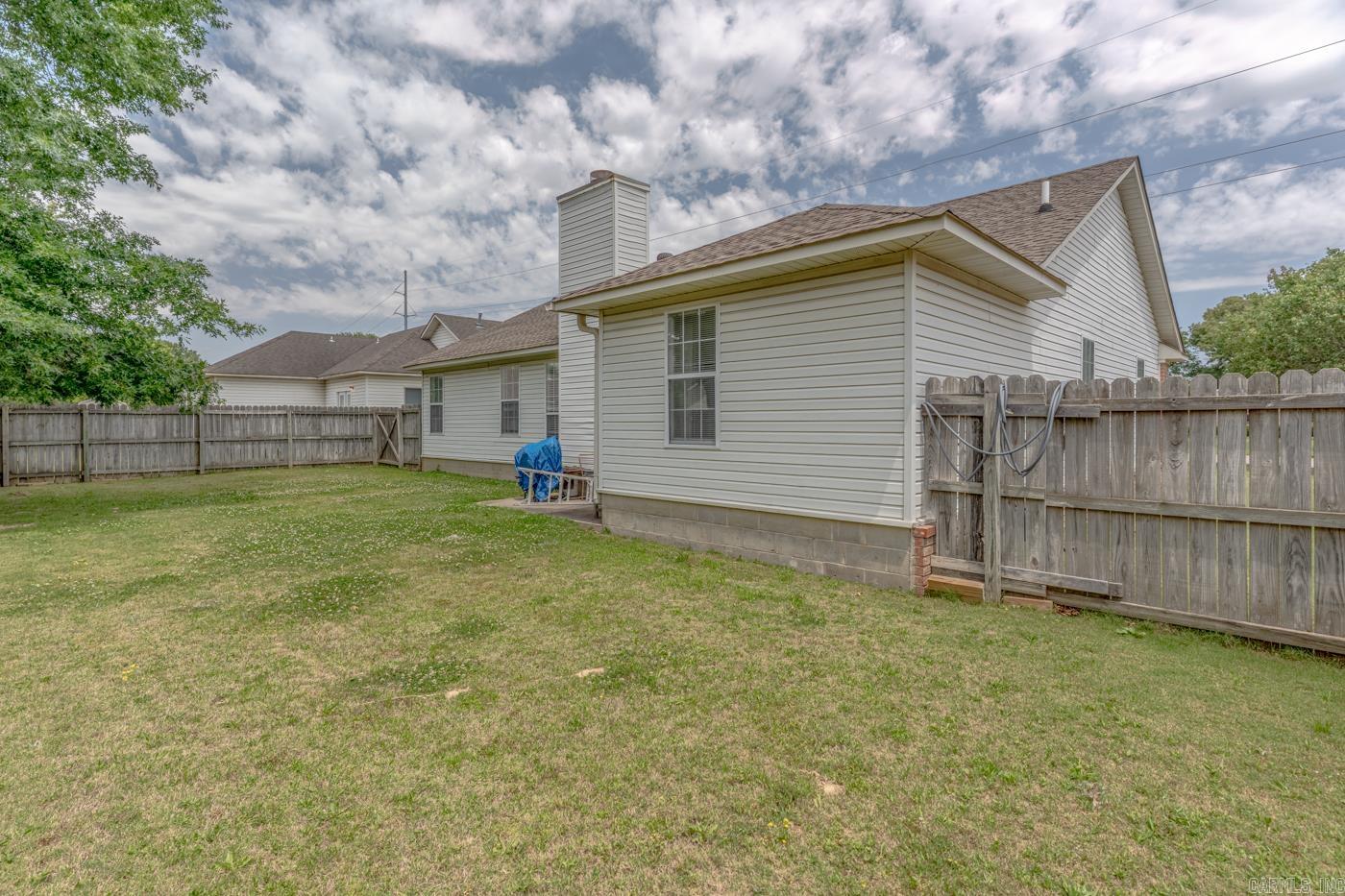 5505 Summer Pl  Jonesboro, AR
