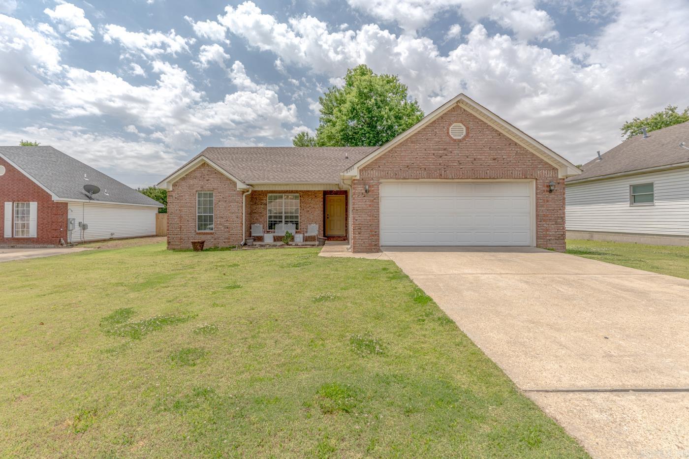 5505 Summer Pl  Jonesboro, AR