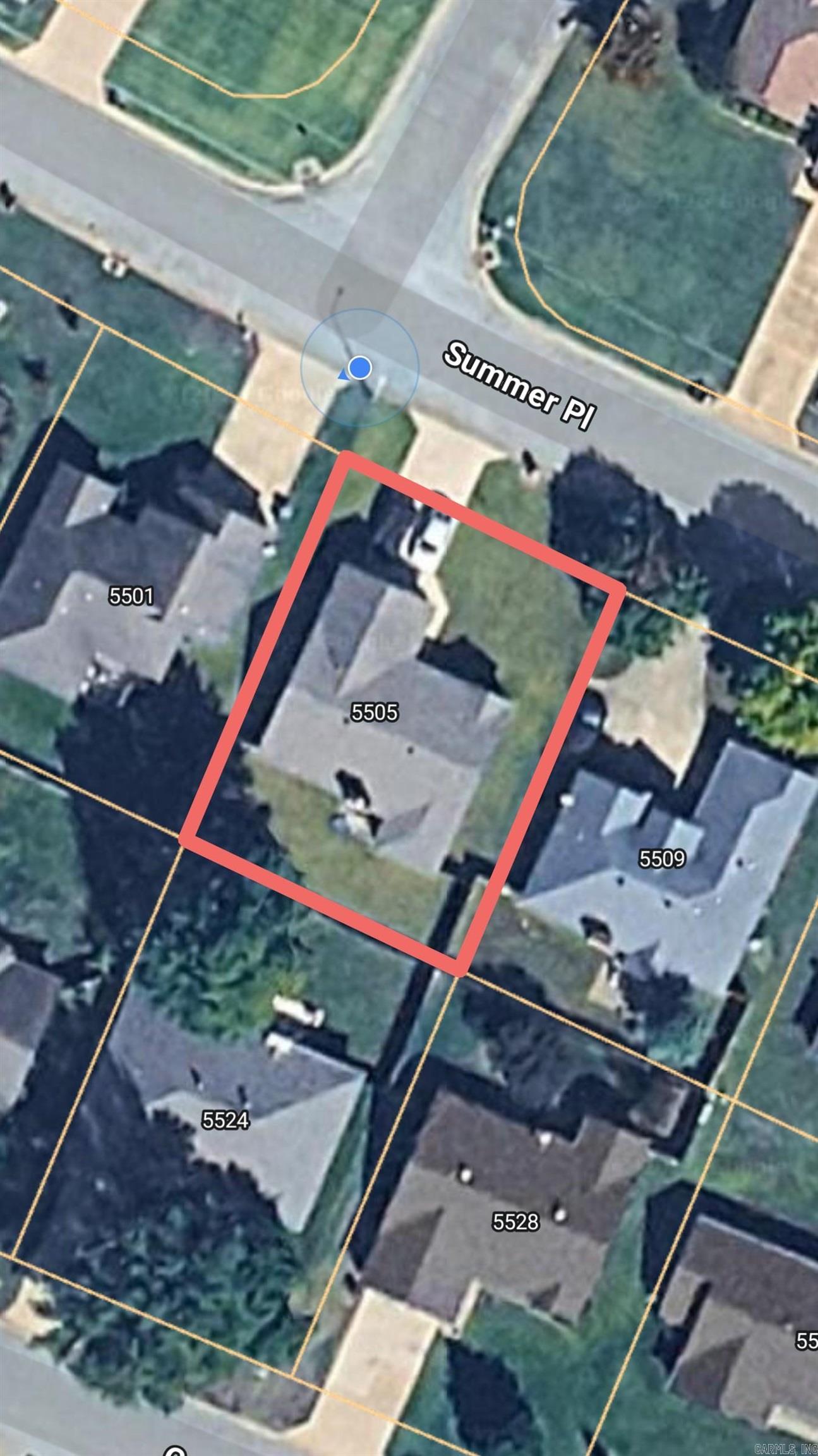 5505 Summer Pl  Jonesboro, AR