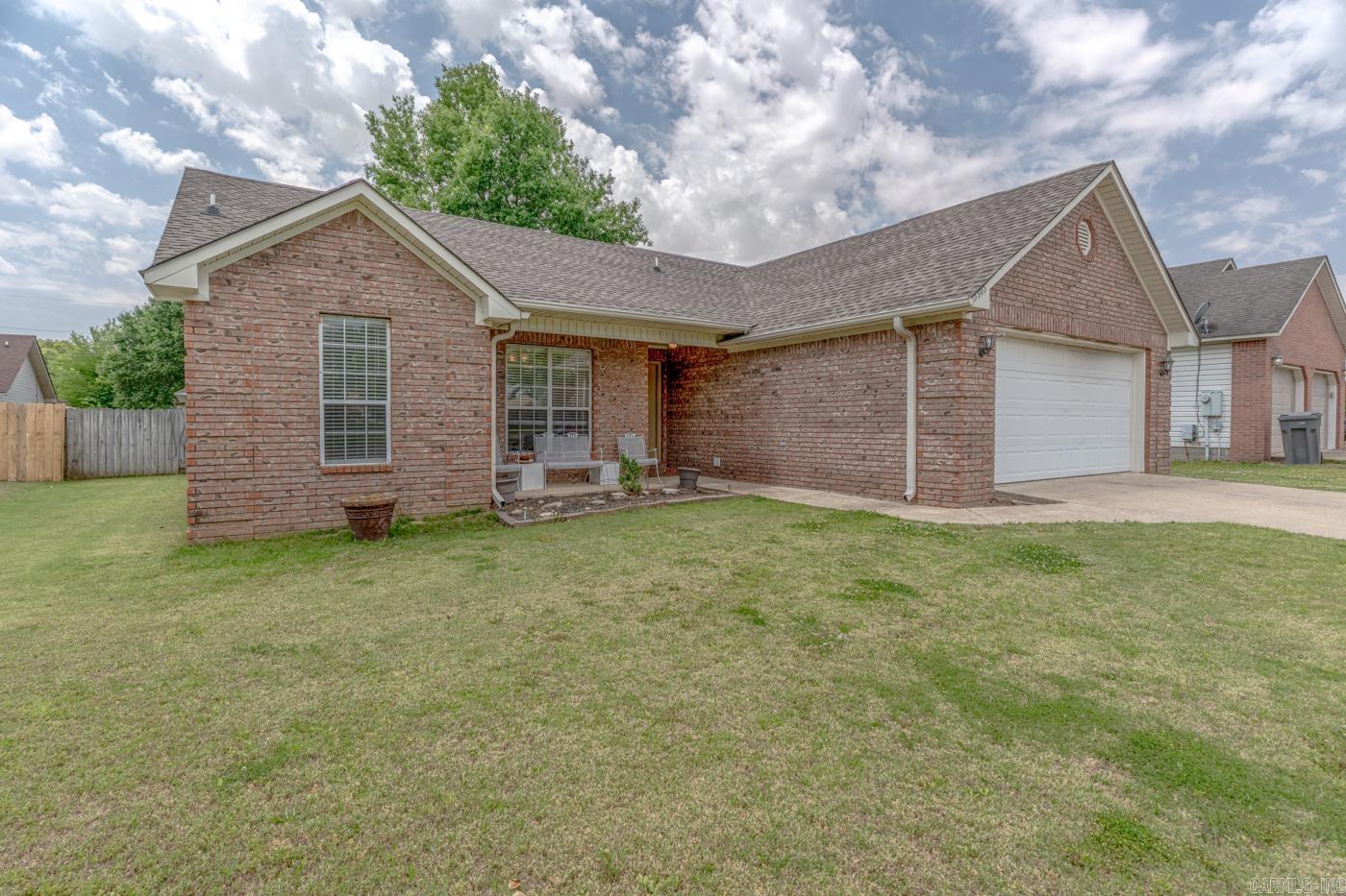 5505 Summer Pl  Jonesboro, AR