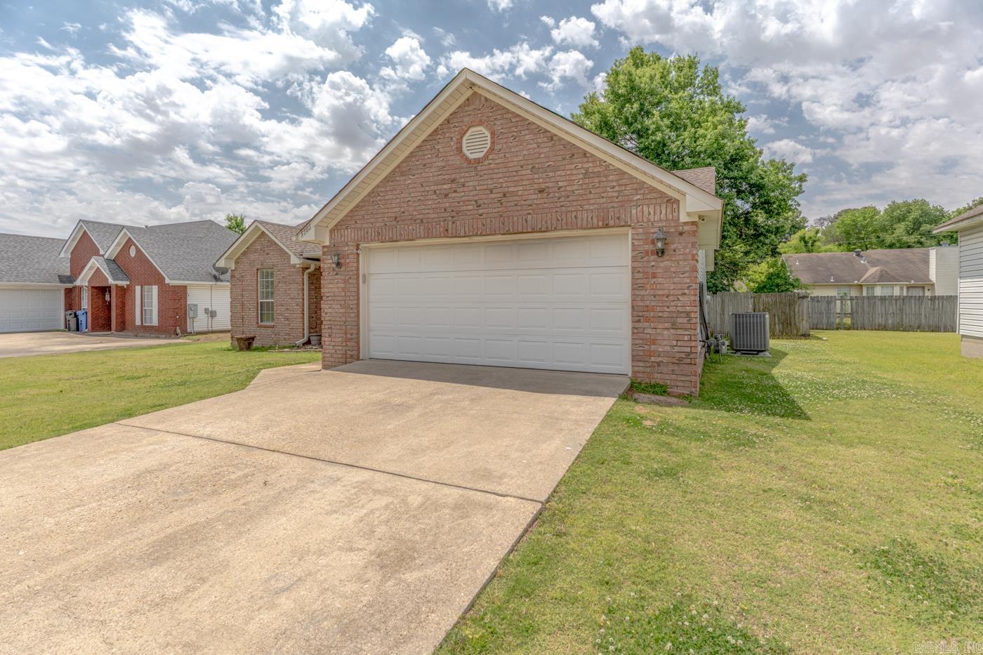 5505 Summer Pl  Jonesboro, AR