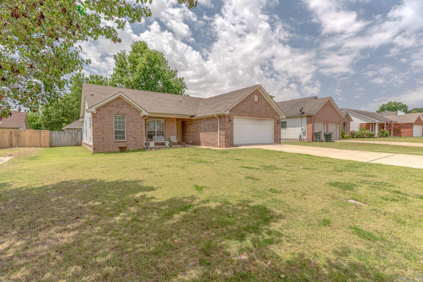 5505 Summer Pl  Jonesboro, AR