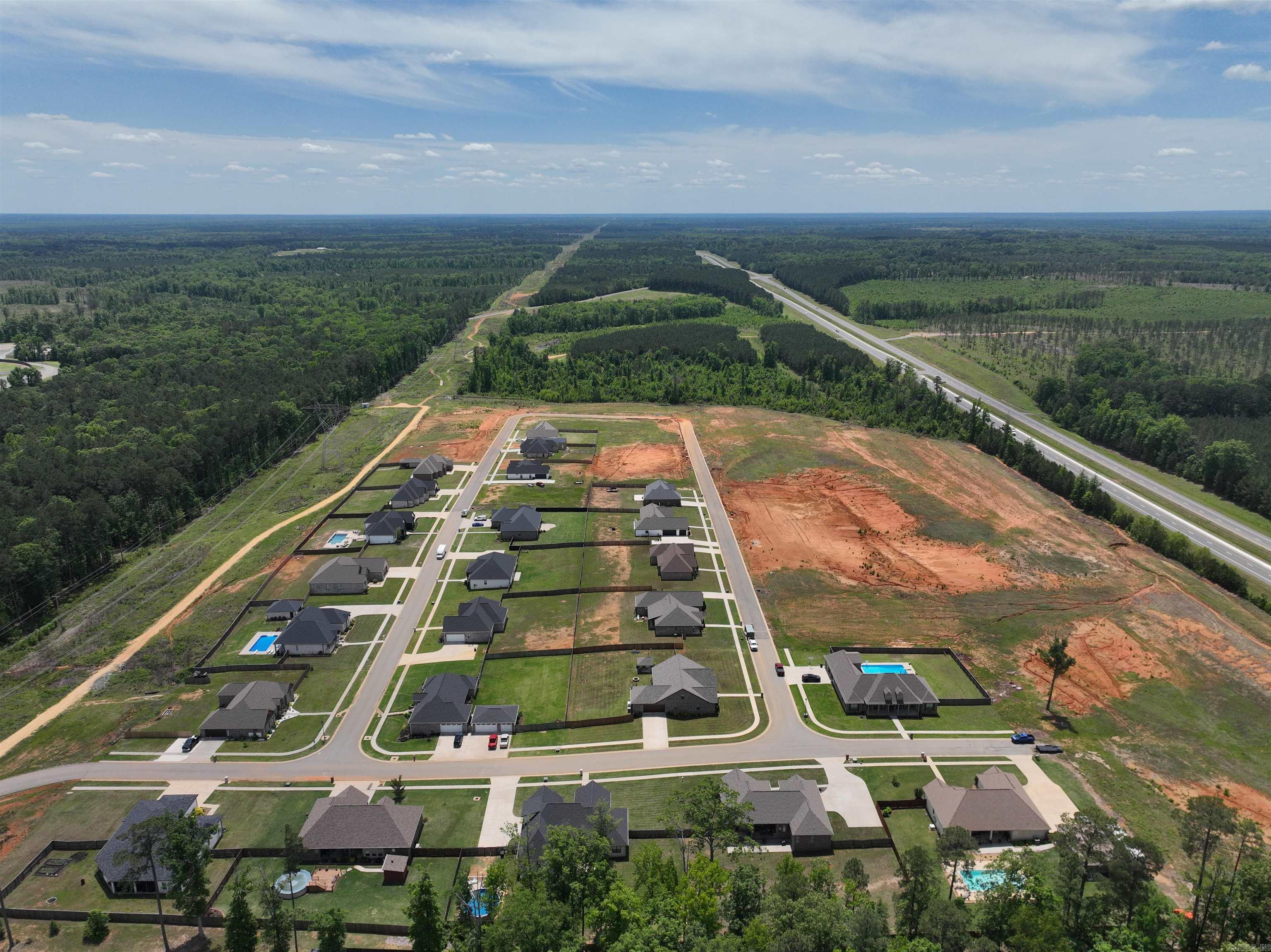  Hudson Lot 31 Sheridan, AR