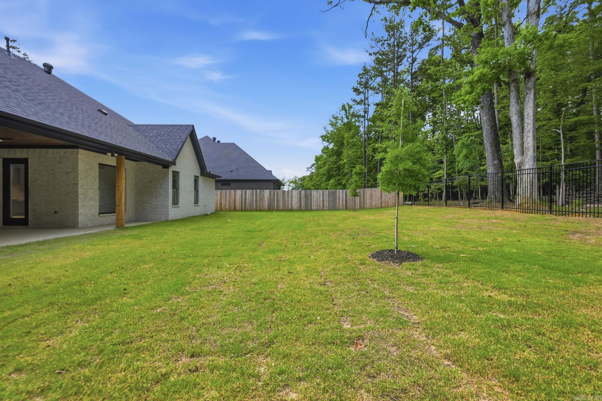 7130 Moon View Place  Alexander, AR