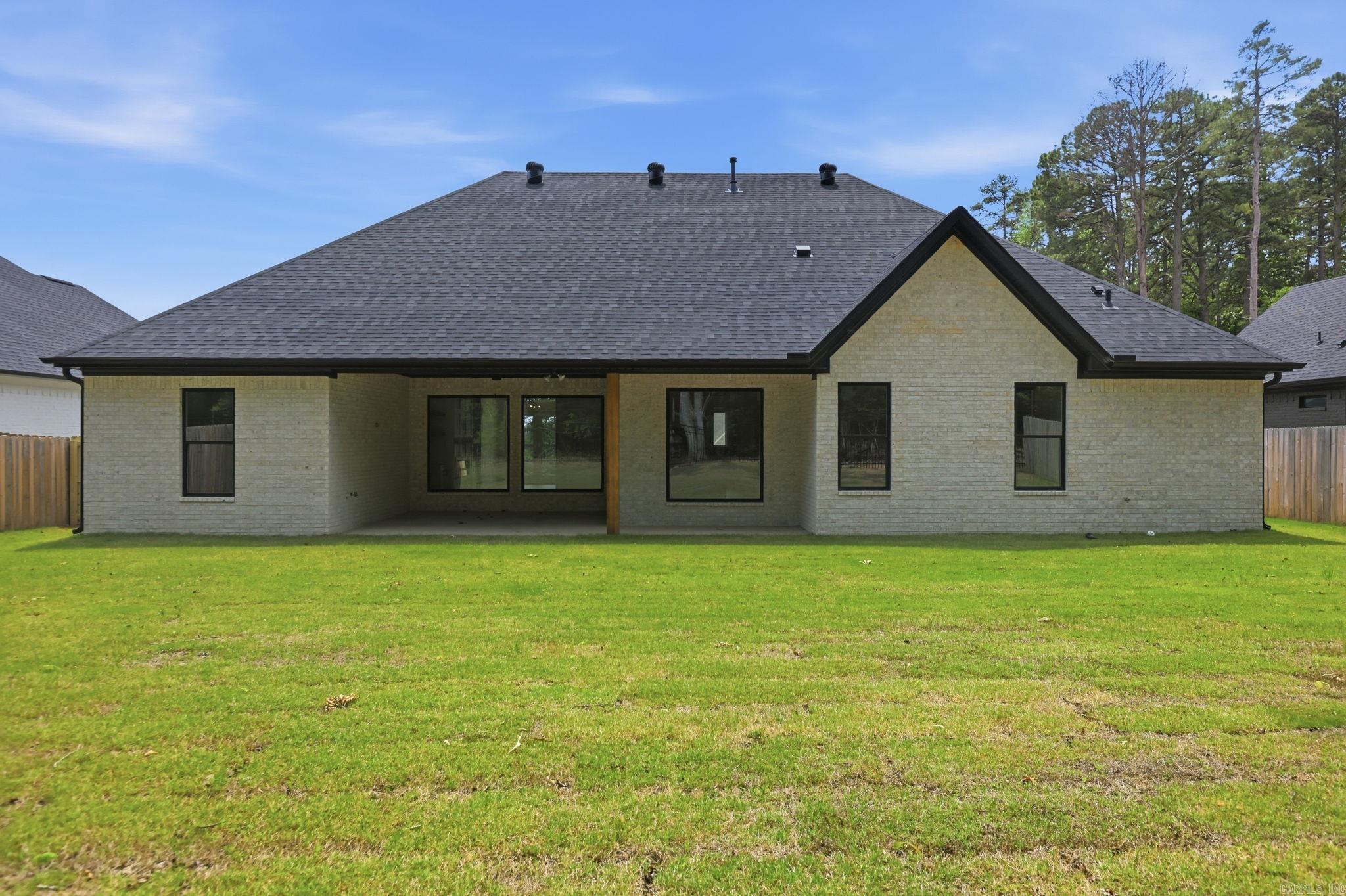 7130 Moon View Place  Alexander, AR