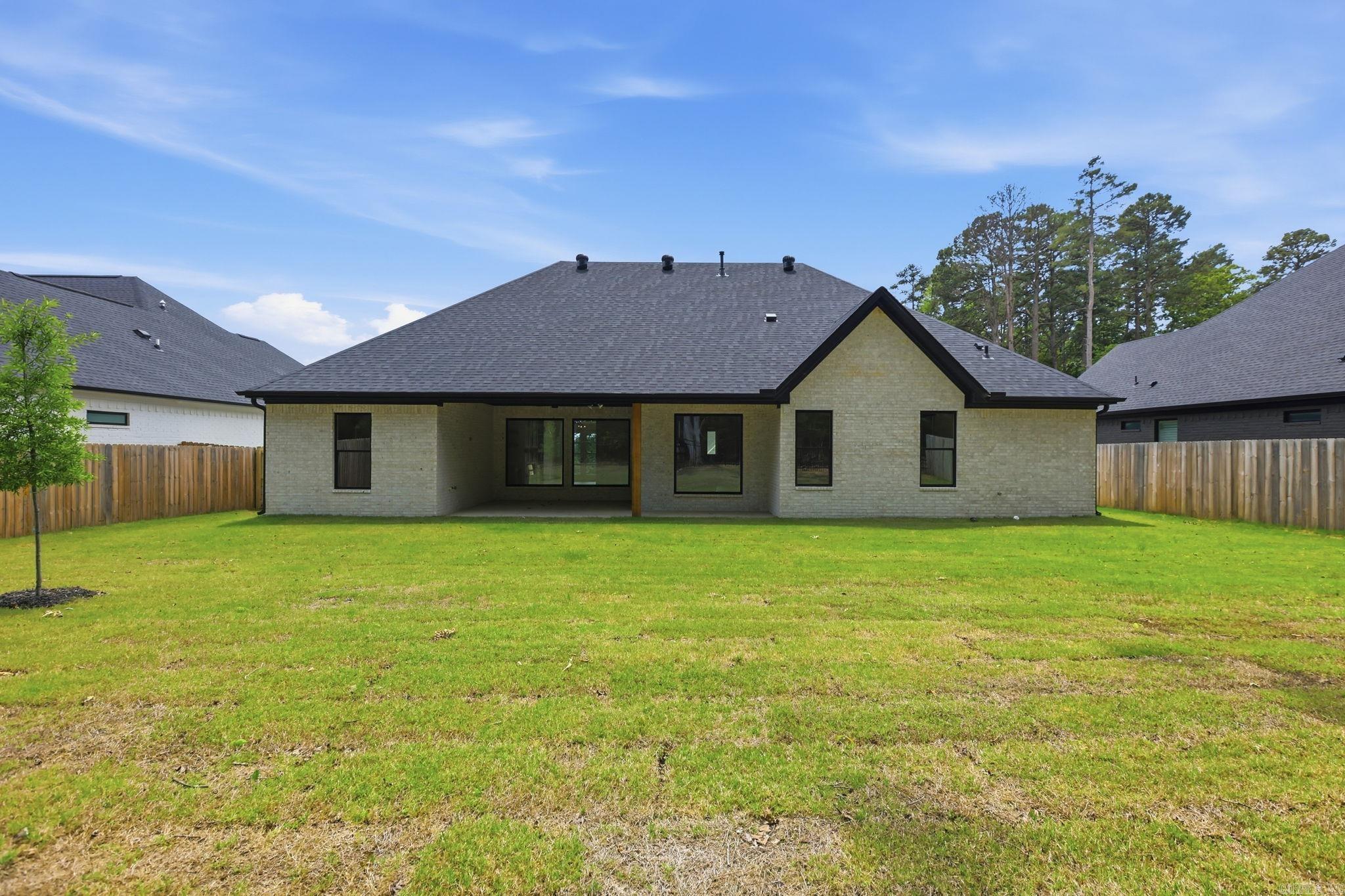 7130 Moon View Place  Alexander, AR