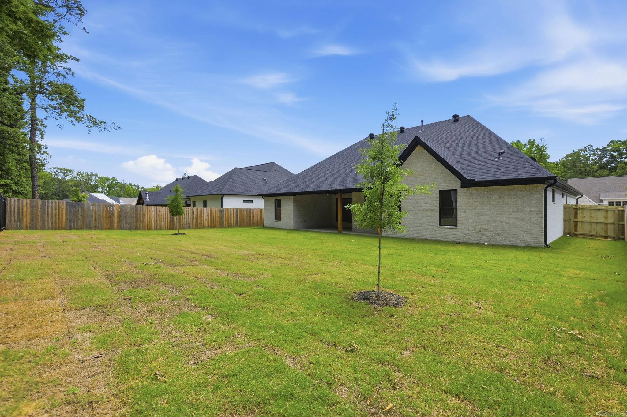 7130 Moon View Place  Alexander, AR