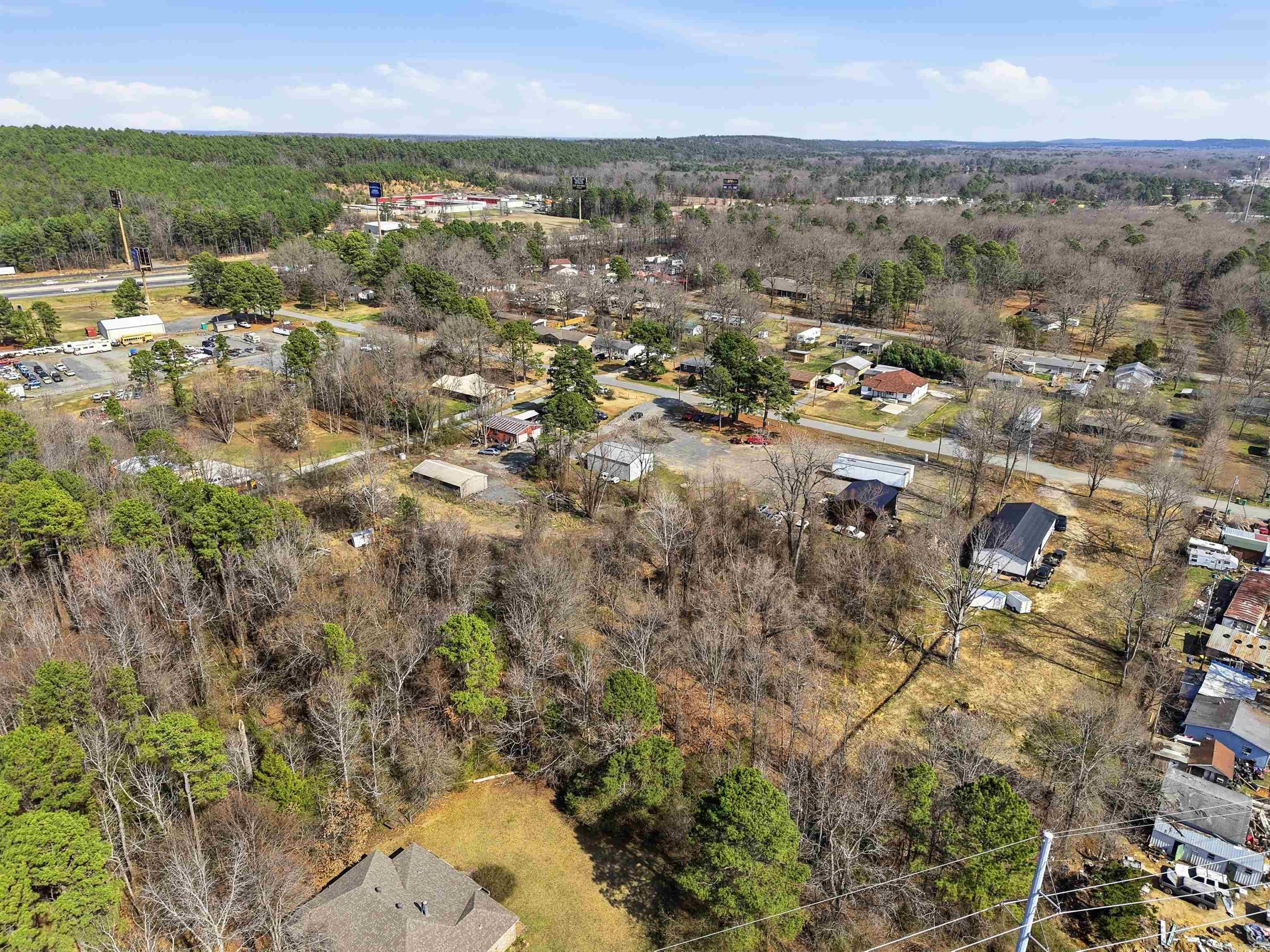 14525 Overstreet  North Little Rock, AR