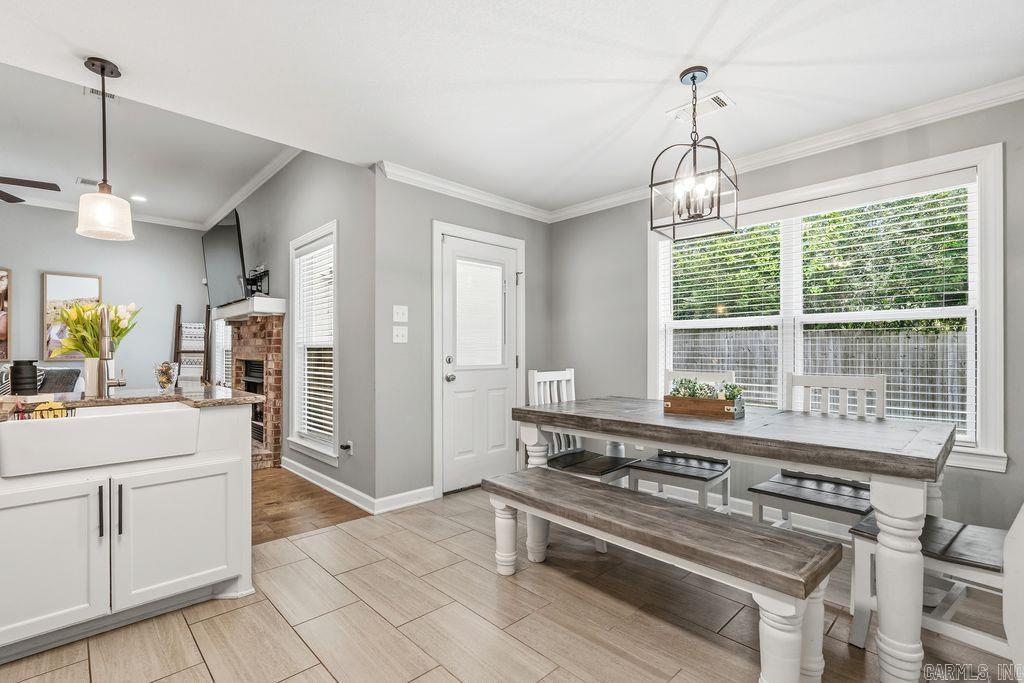 515 S Shady Lane  Benton, AR