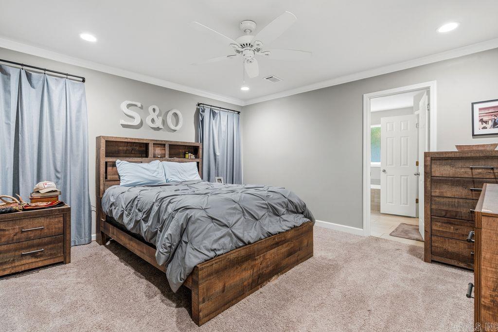 515 S Shady Lane  Benton, AR