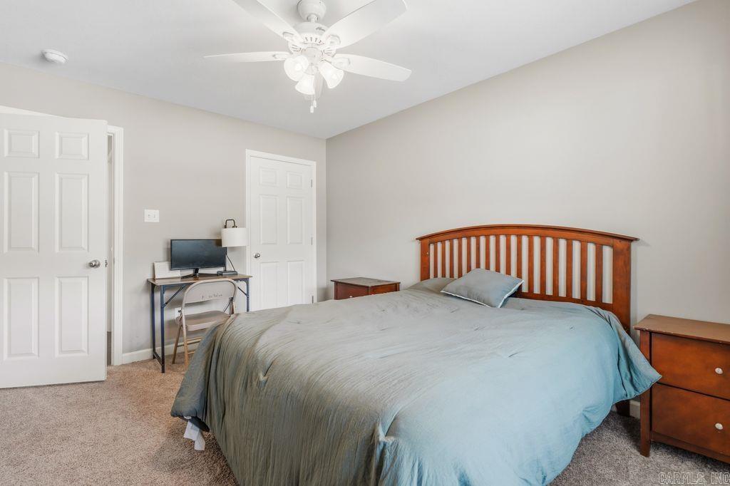 515 S Shady Lane  Benton, AR