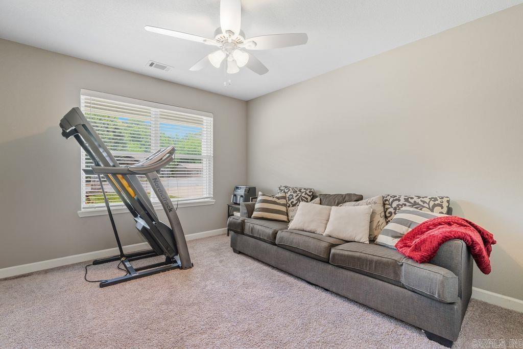 515 S Shady Lane  Benton, AR