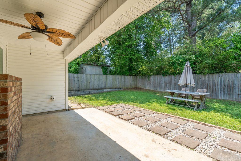 515 S Shady Lane  Benton, AR