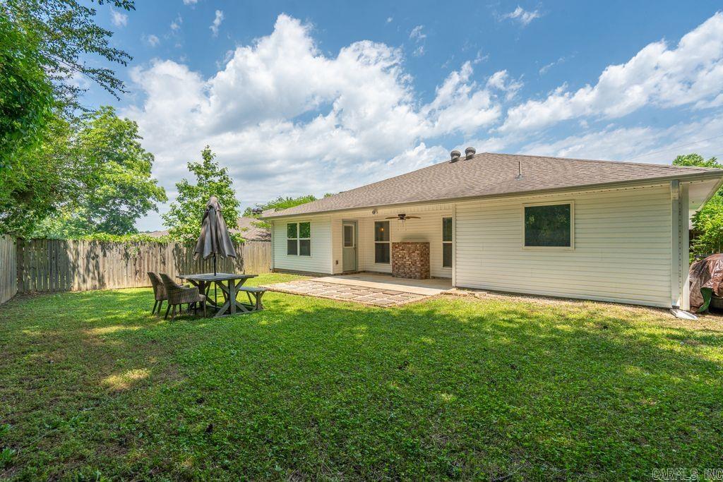 515 S Shady Lane  Benton, AR