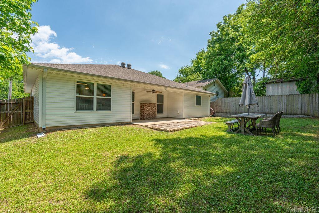 515 S Shady Lane  Benton, AR