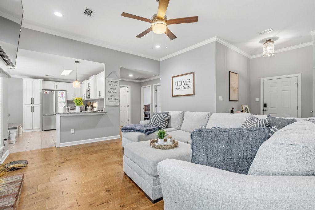 515 S Shady Lane  Benton, AR