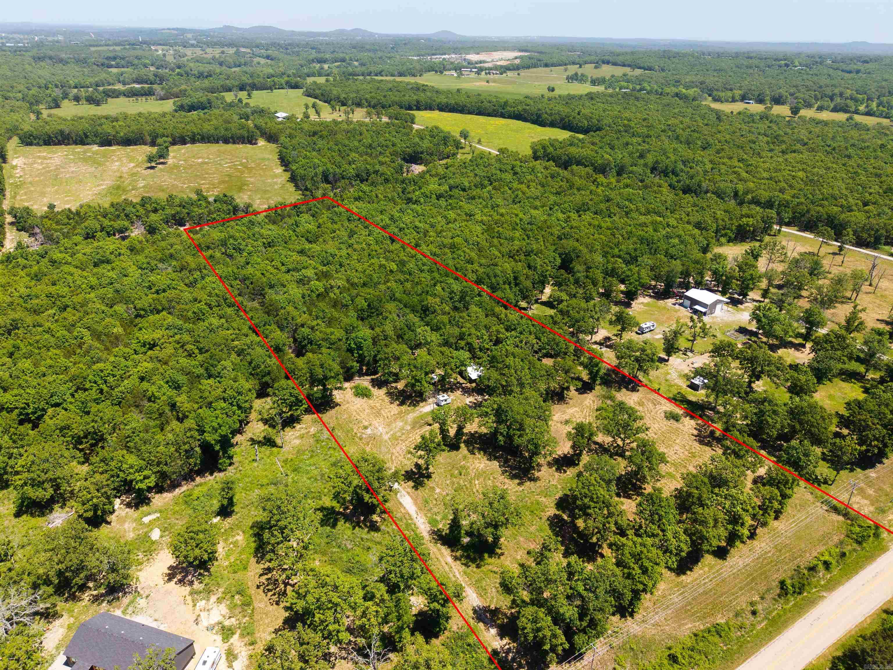 3150 Buford Cutoff Road  Mountain Home, AR