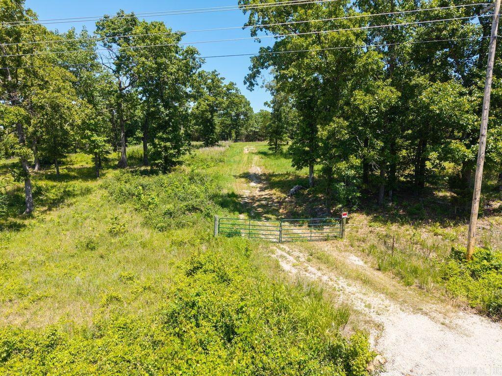3150 Buford Cutoff Road  Mountain Home, AR