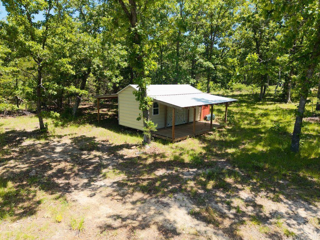 3150 Buford Cutoff Road  Mountain Home, AR