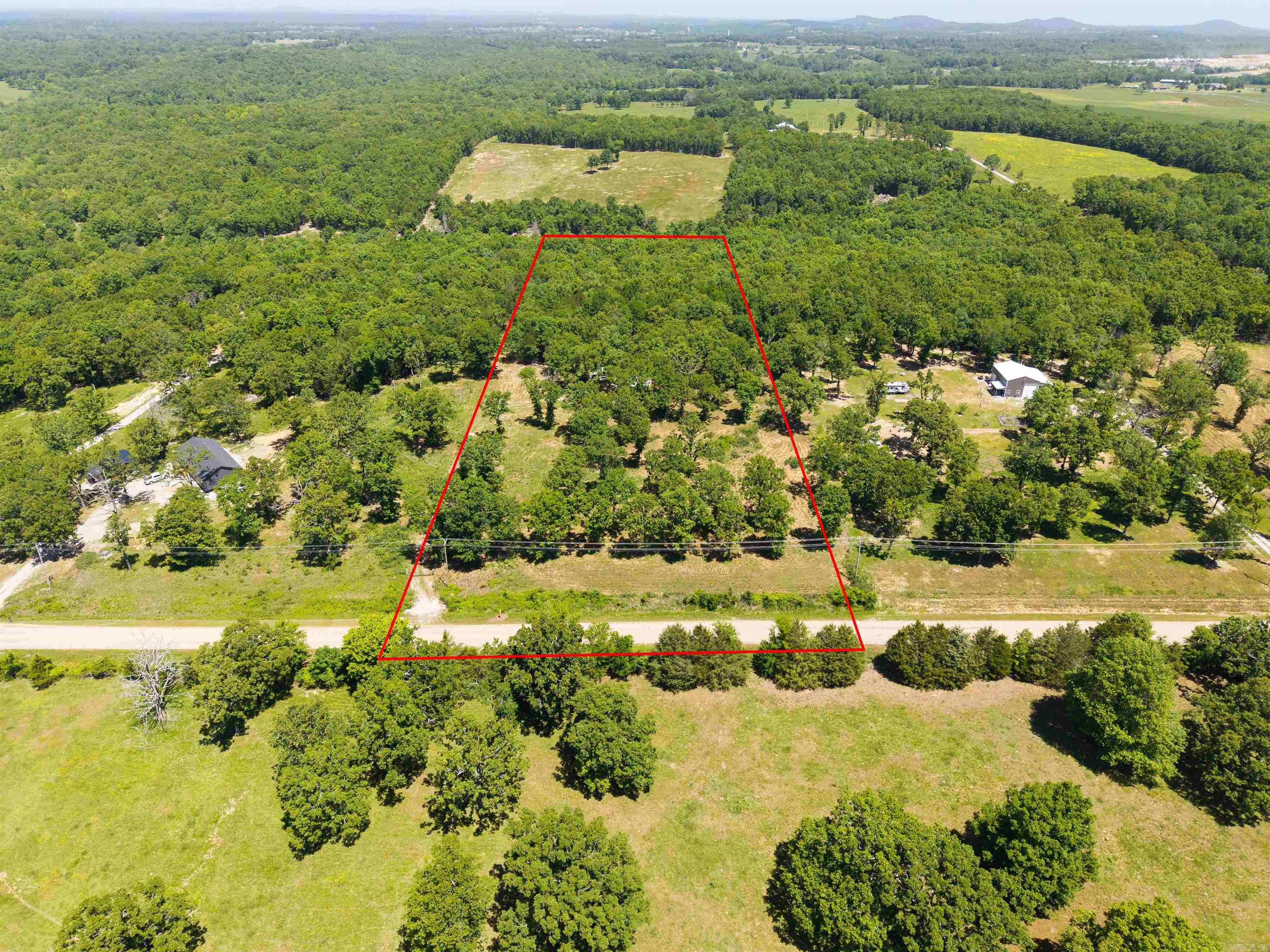 3150 Buford Cutoff Road  Mountain Home, AR