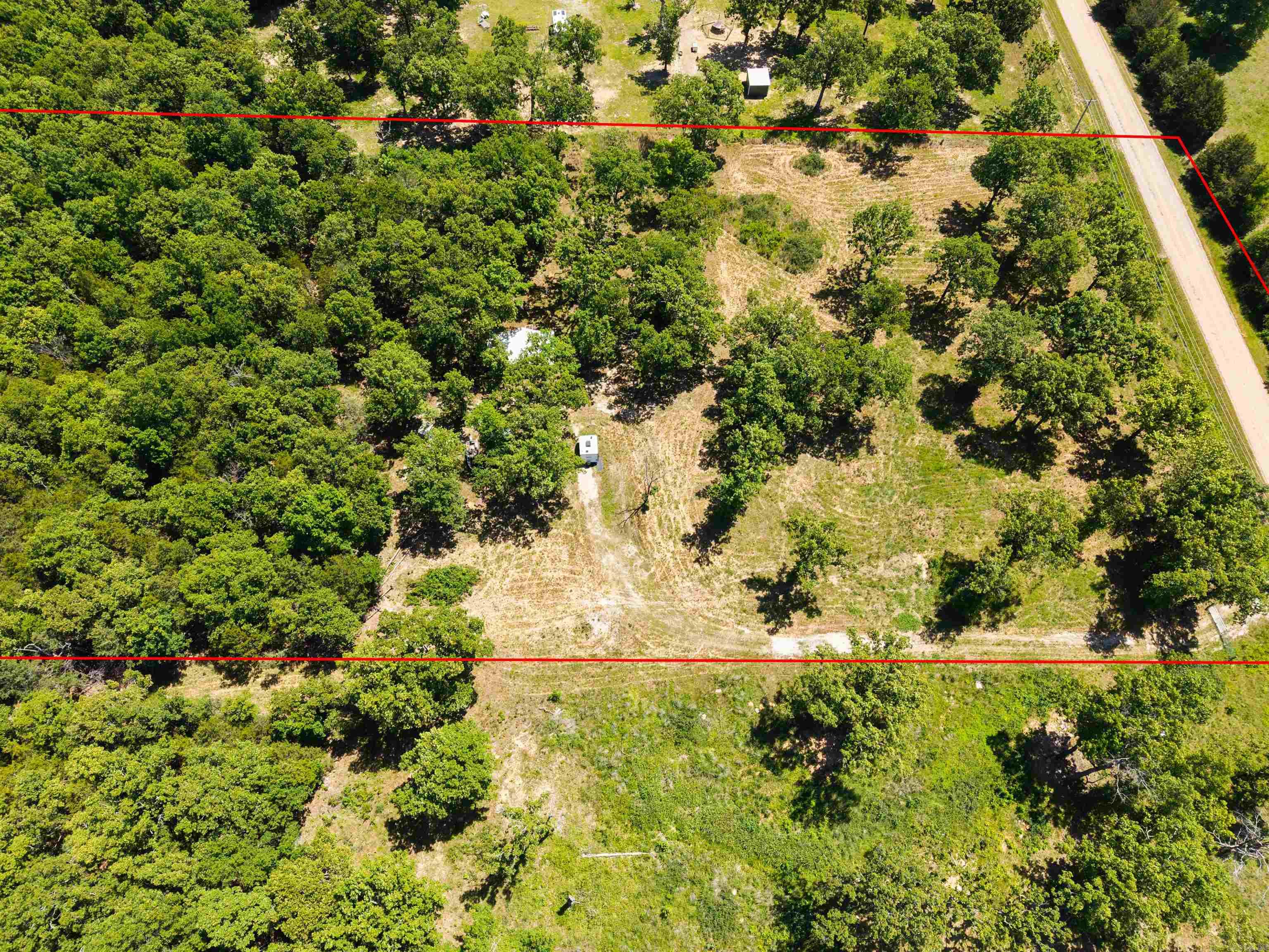 3150 Buford Cutoff Road  Mountain Home, AR